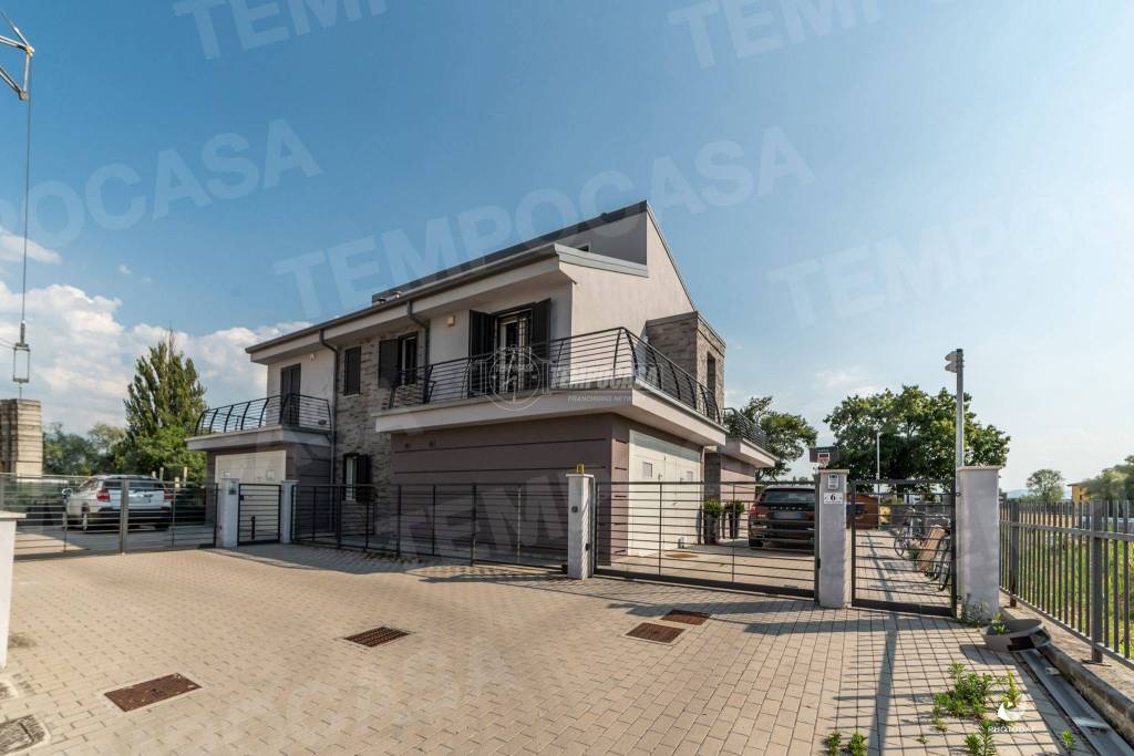 casa indipendente in vendita a Castelfranco Emilia