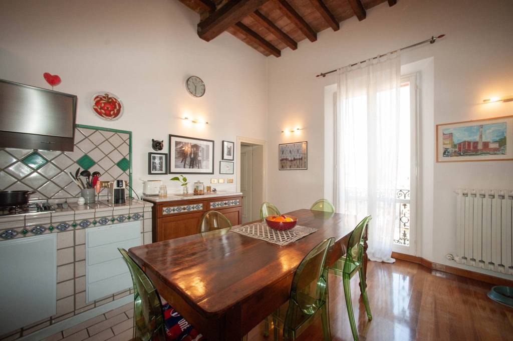 appartamento in vendita a Castelfranco Emilia