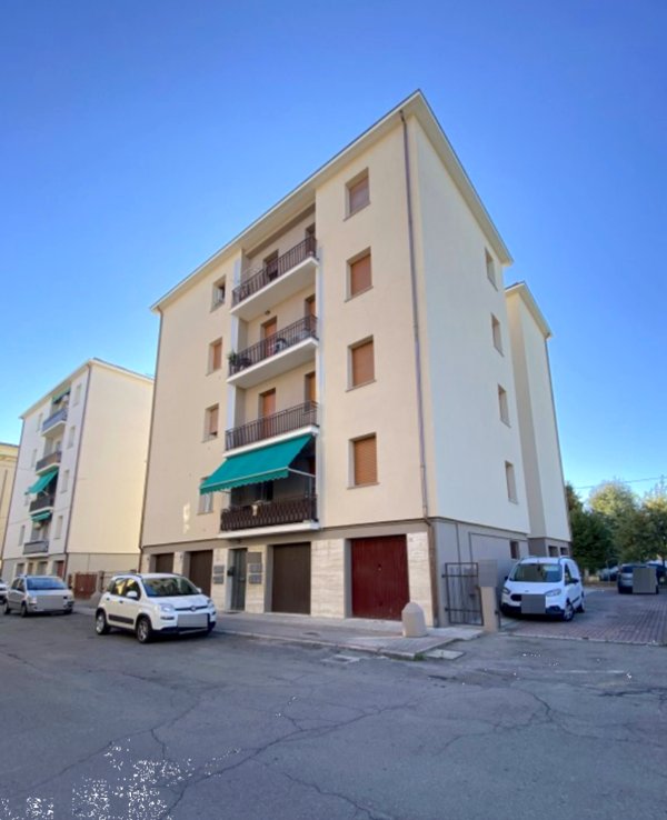 appartamento in vendita a Castelfranco Emilia