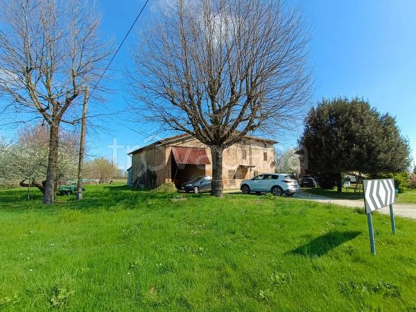 casa indipendente in vendita a Castelfranco Emilia