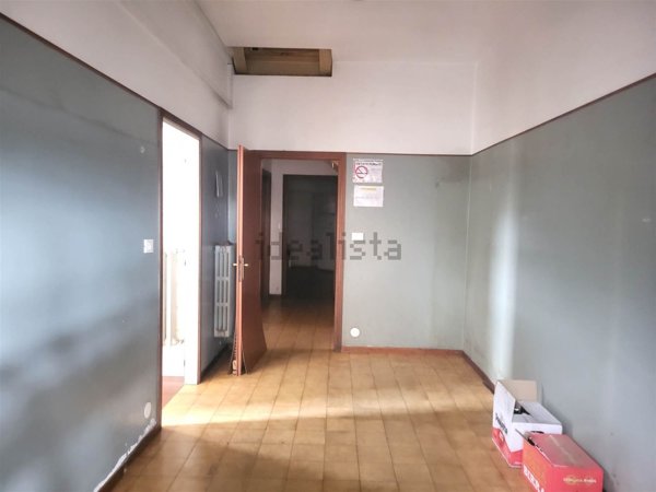 locale commerciale in vendita a Castelfranco Emilia