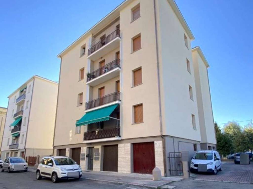 appartamento in vendita a Castelfranco Emilia