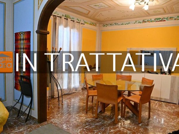 appartamento in vendita a Castelfranco Emilia