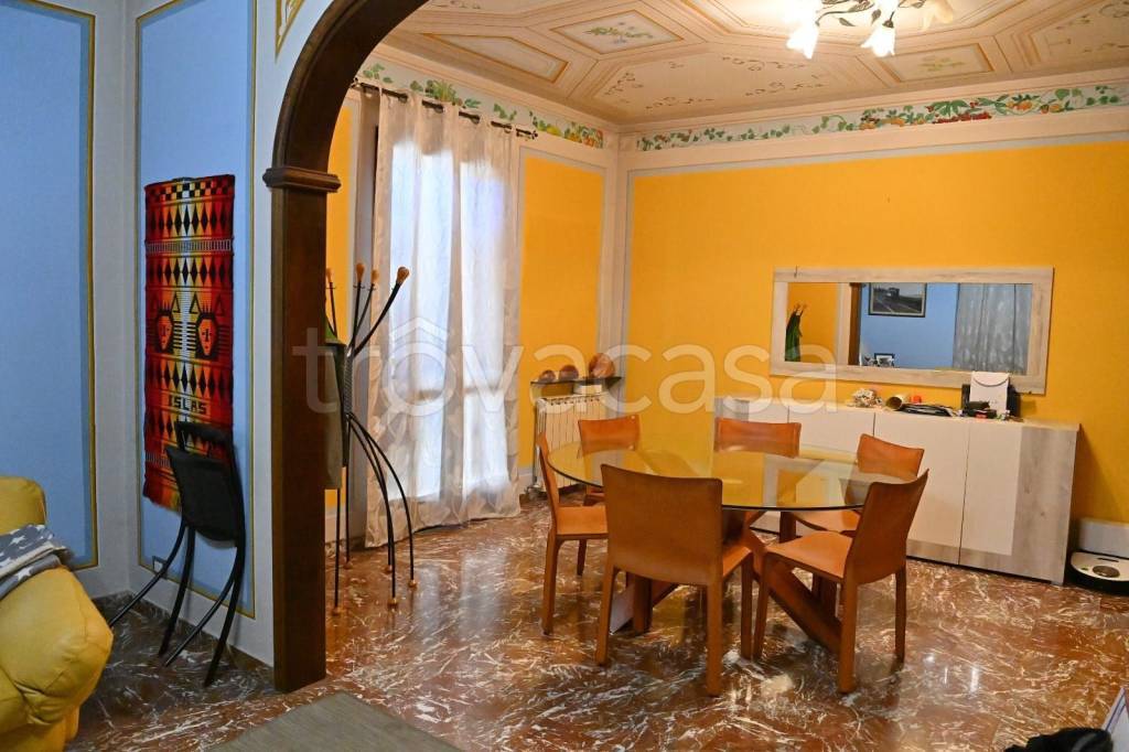 appartamento in vendita a Castelfranco Emilia
