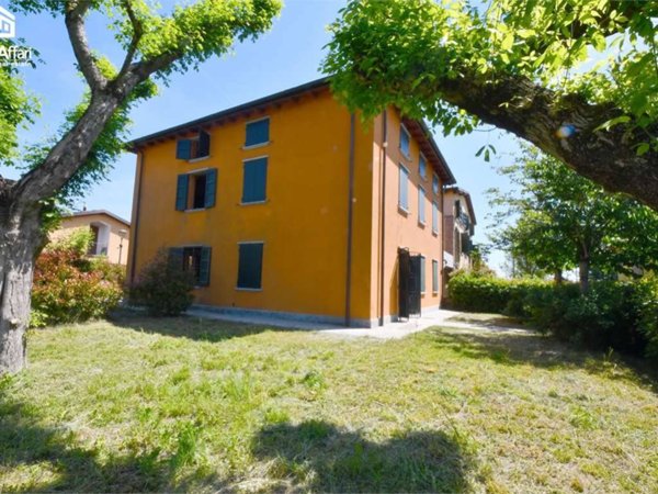 casa indipendente in vendita a Castelfranco Emilia