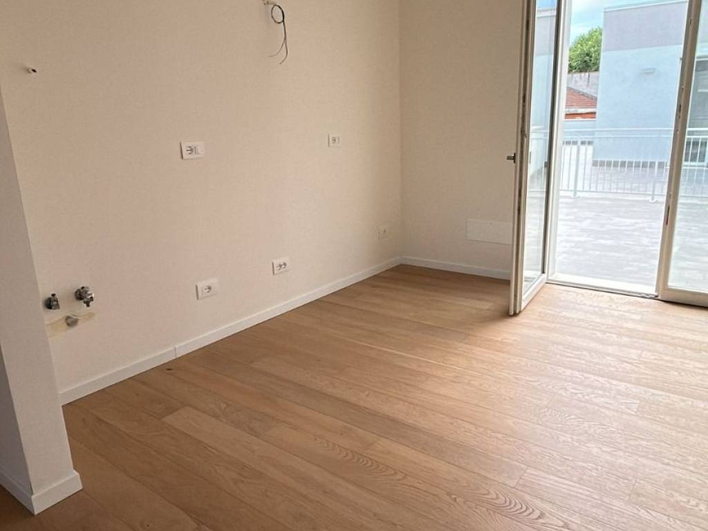 appartamento in vendita a Castelfranco Emilia
