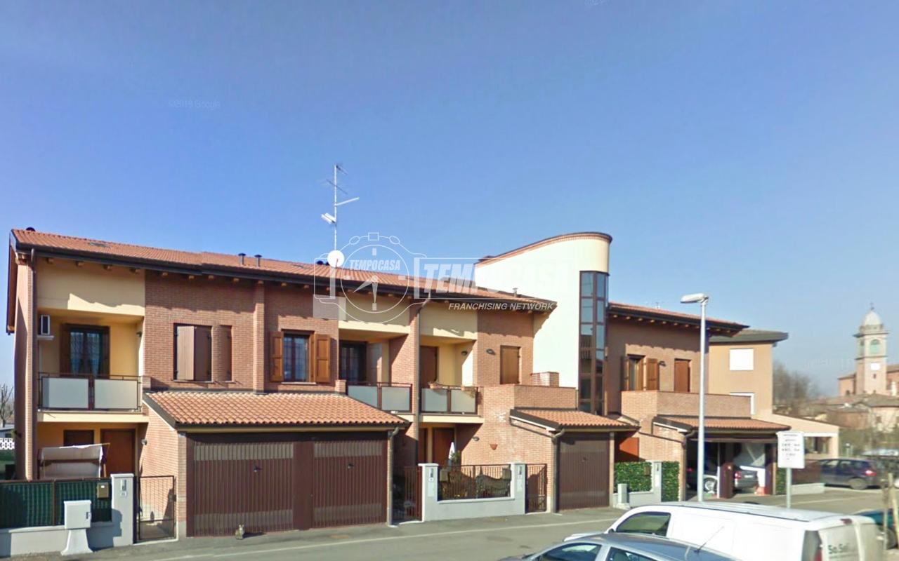 casa indipendente in vendita a Castelfranco Emilia