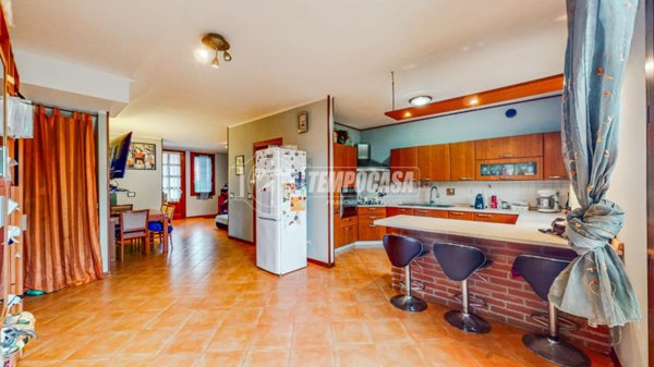 casa indipendente in vendita a Castelfranco Emilia