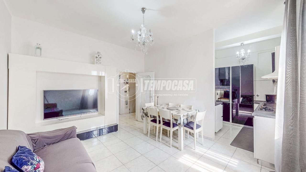 appartamento in vendita a Castelfranco Emilia