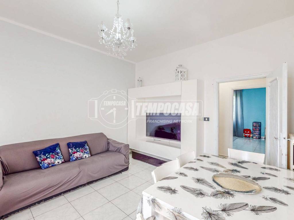 appartamento in vendita a Castelfranco Emilia