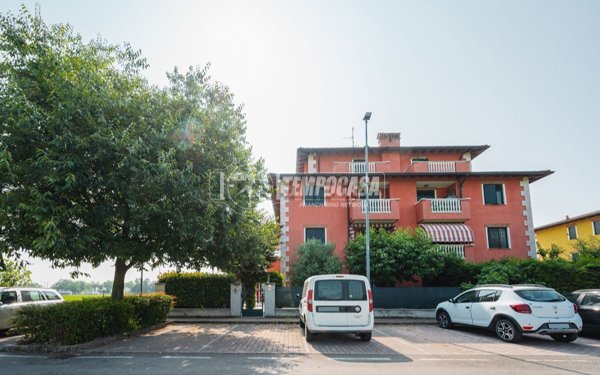 appartamento in vendita a Castelfranco Emilia in zona Panzano