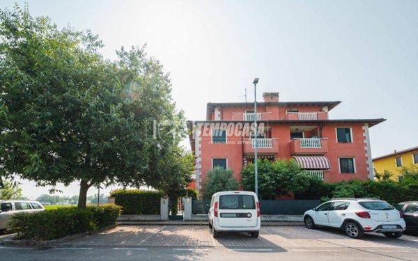 appartamento in vendita a Castelfranco Emilia in zona Panzano