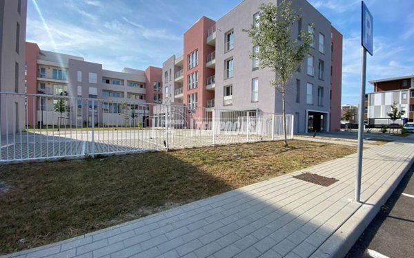 appartamento in vendita a Castelfranco Emilia