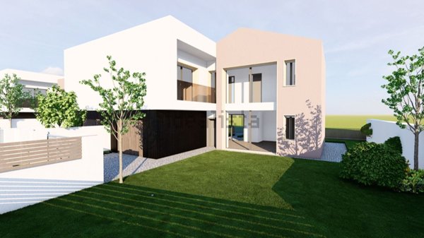 casa indipendente in vendita a Castelfranco Emilia