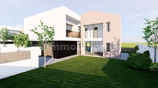casa indipendente in vendita a Castelfranco Emilia
