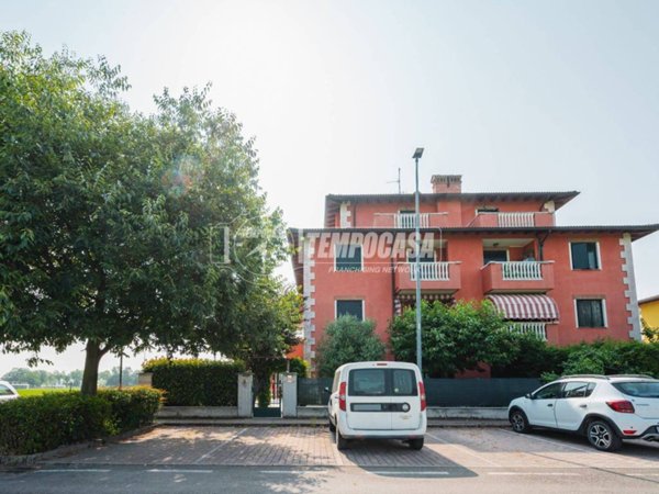 appartamento in vendita a Castelfranco Emilia
