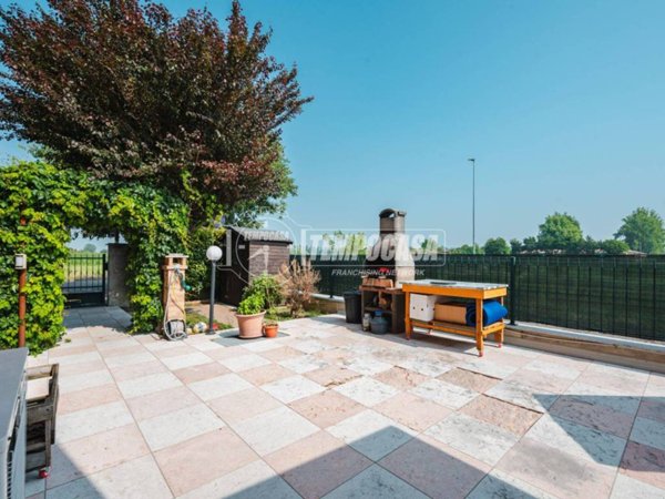 appartamento in vendita a Castelfranco Emilia