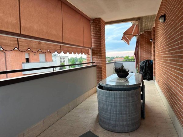 appartamento in vendita a Castelfranco Emilia