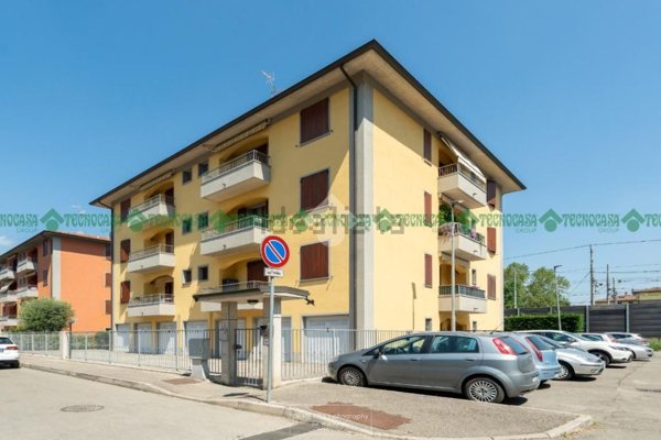 appartamento in vendita a Castelfranco Emilia
