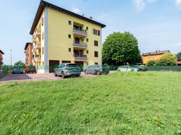 appartamento in vendita a Castelfranco Emilia in zona Recovato