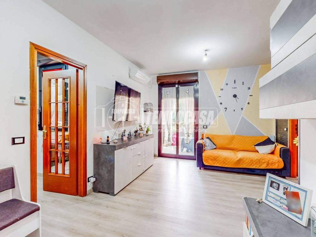 appartamento in vendita a Castelfranco Emilia