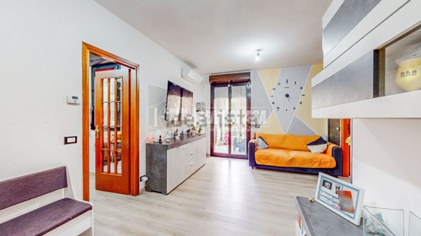 appartamento in vendita a Castelfranco Emilia