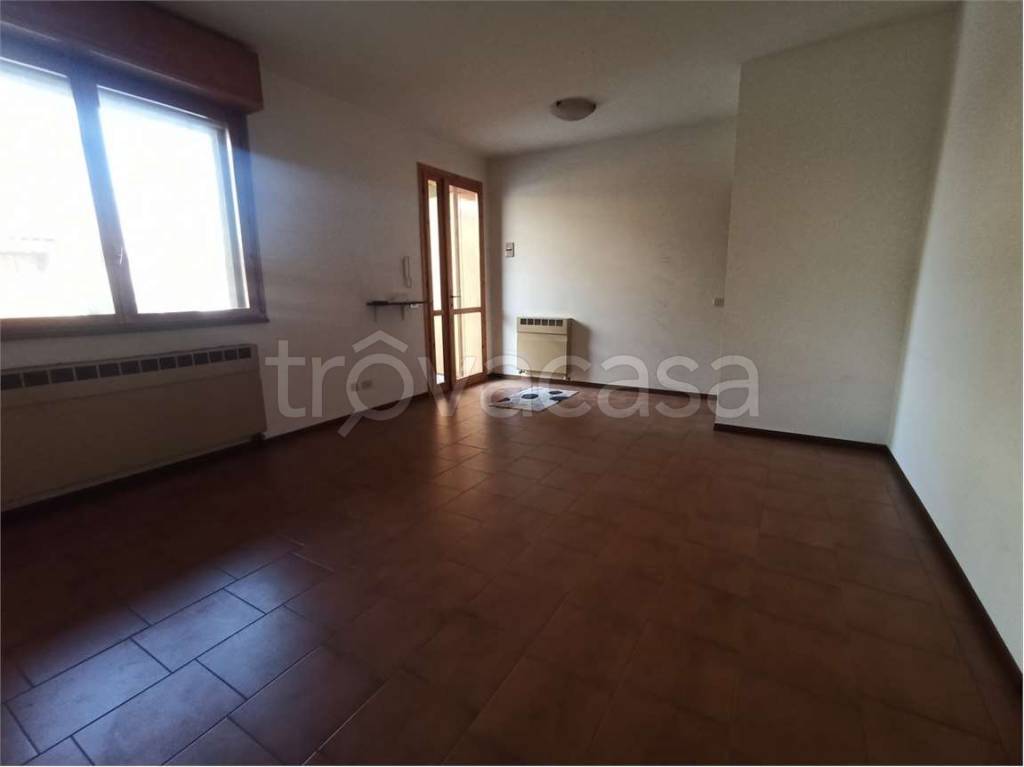 casa indipendente in vendita a Castelfranco Emilia in zona Gaggio