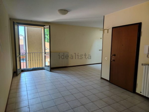 appartamento in vendita a Castelfranco Emilia