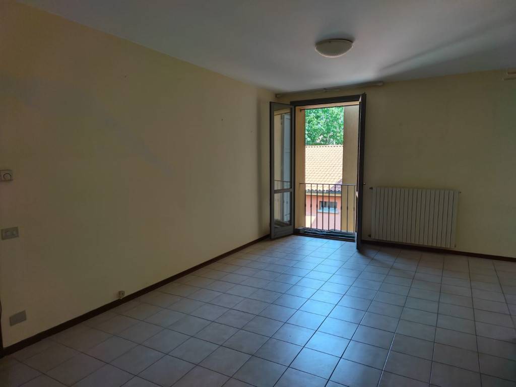 appartamento in vendita a Castelfranco Emilia