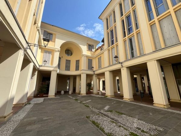 appartamento in vendita a Castelfranco Emilia
