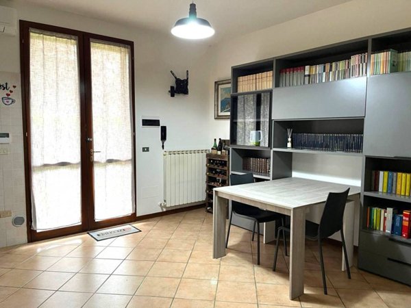 appartamento in vendita a Castelfranco Emilia in zona Cavazzona