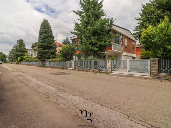 casa indipendente in vendita a Castelfranco Emilia