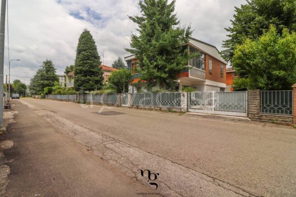 casa indipendente in vendita a Castelfranco Emilia