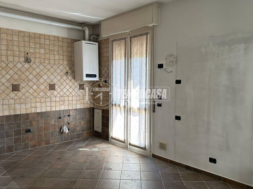 appartamento in vendita a Castelfranco Emilia in zona Piumazzo