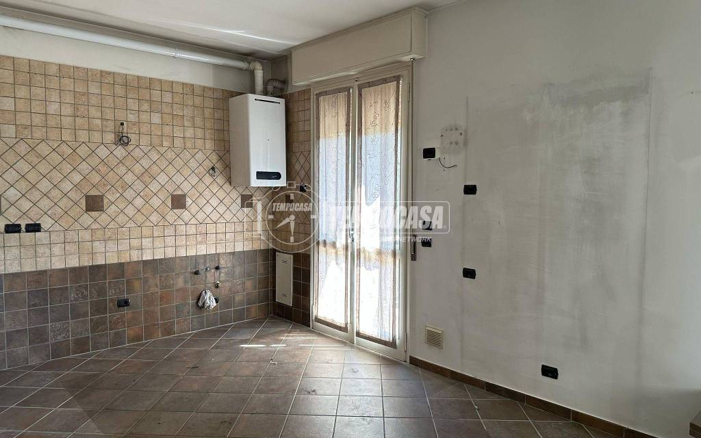 appartamento in vendita a Castelfranco Emilia in zona Piumazzo