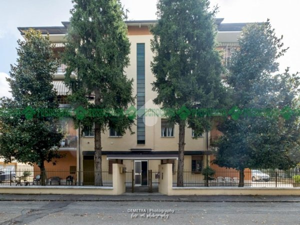 appartamento in vendita a Castelfranco Emilia