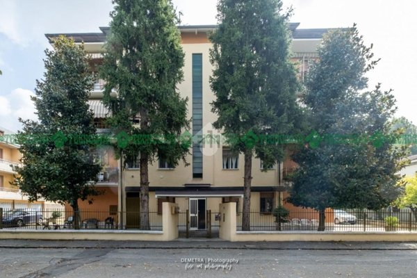 appartamento in vendita a Castelfranco Emilia