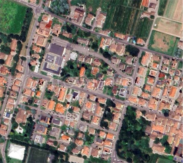 appartamento in vendita a Castelfranco Emilia in zona Piumazzo