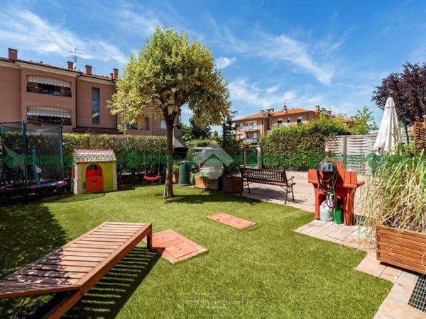 appartamento in vendita a Castelfranco Emilia