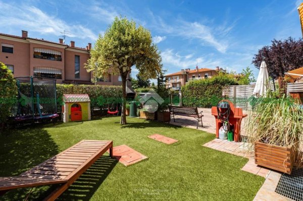 appartamento in vendita a Castelfranco Emilia