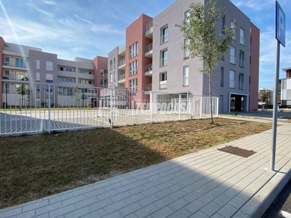 appartamento in vendita a Castelfranco Emilia
