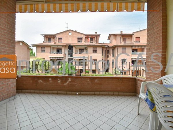 appartamento in vendita a Castelfranco Emilia in zona Piumazzo