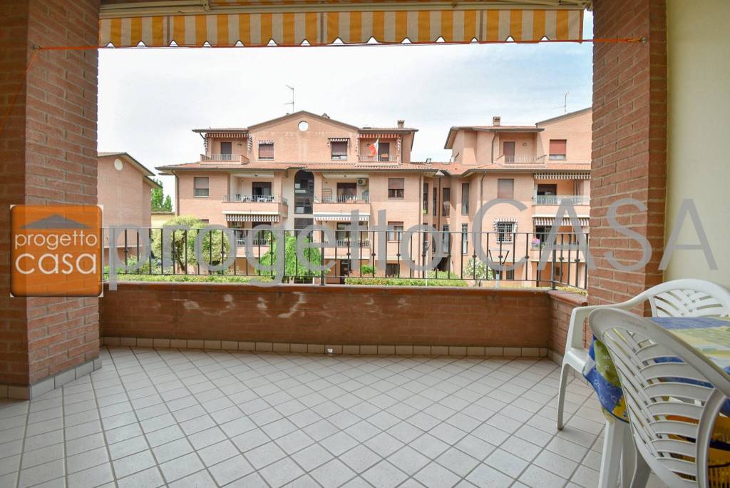 appartamento in vendita a Castelfranco Emilia in zona Piumazzo