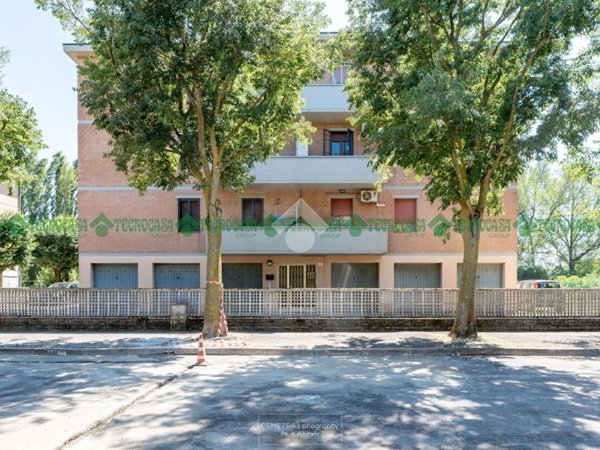 appartamento in vendita a Castelfranco Emilia