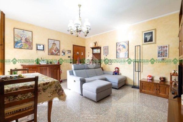 appartamento in vendita a Castelfranco Emilia in zona Manzolino