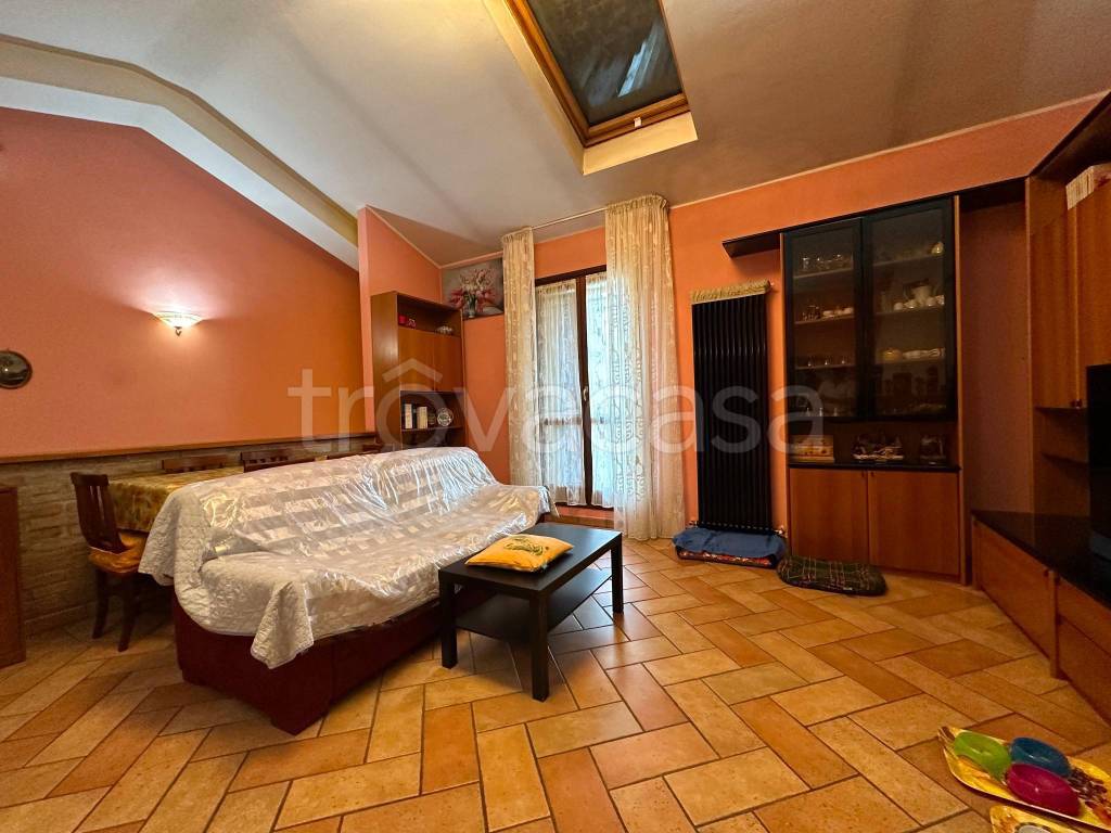 casa indipendente in vendita a Castelfranco Emilia