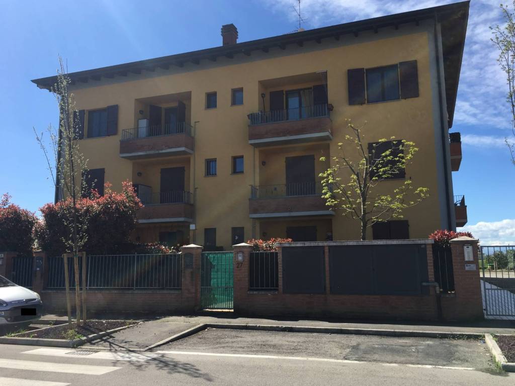 appartamento in vendita a Castelfranco Emilia in zona Recovato
