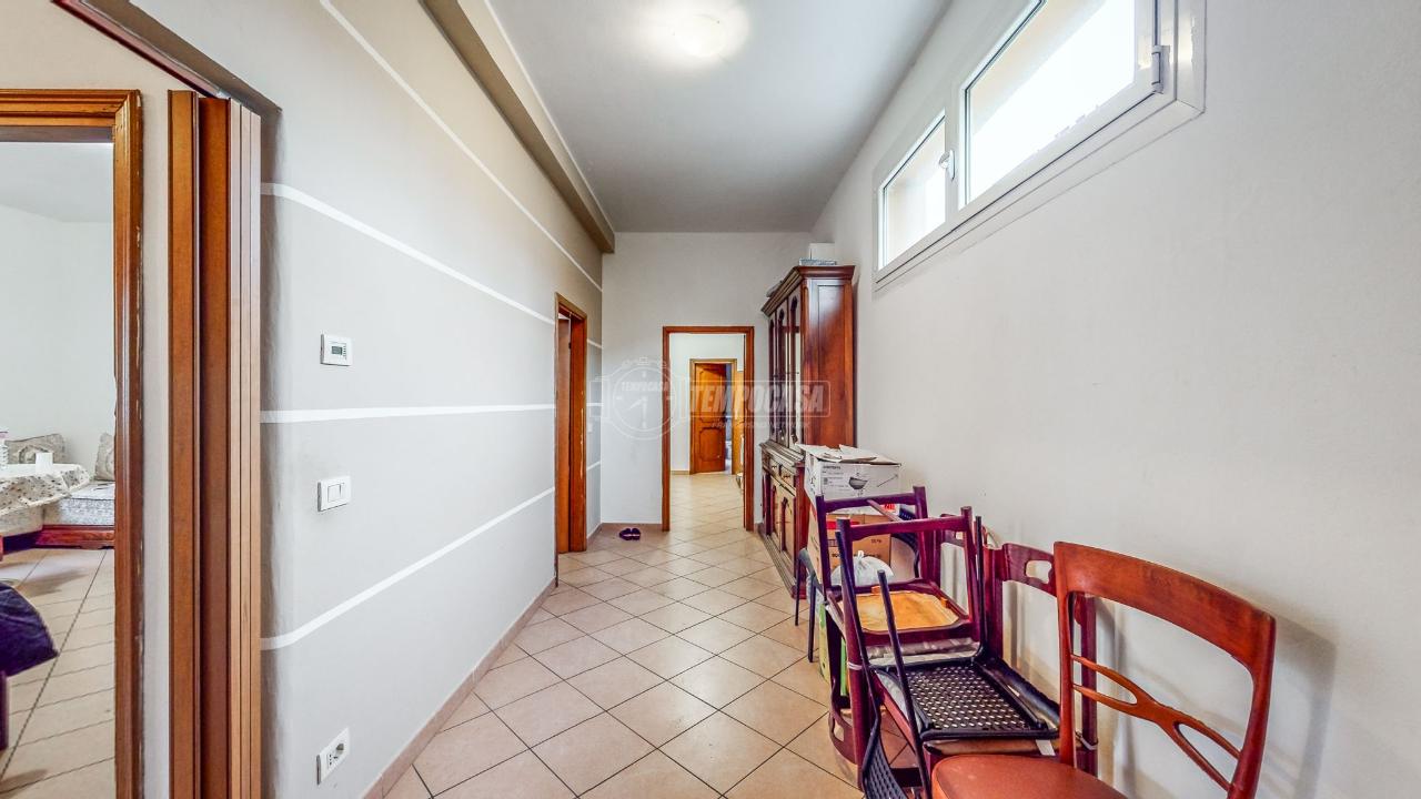 appartamento in vendita a Castelfranco Emilia