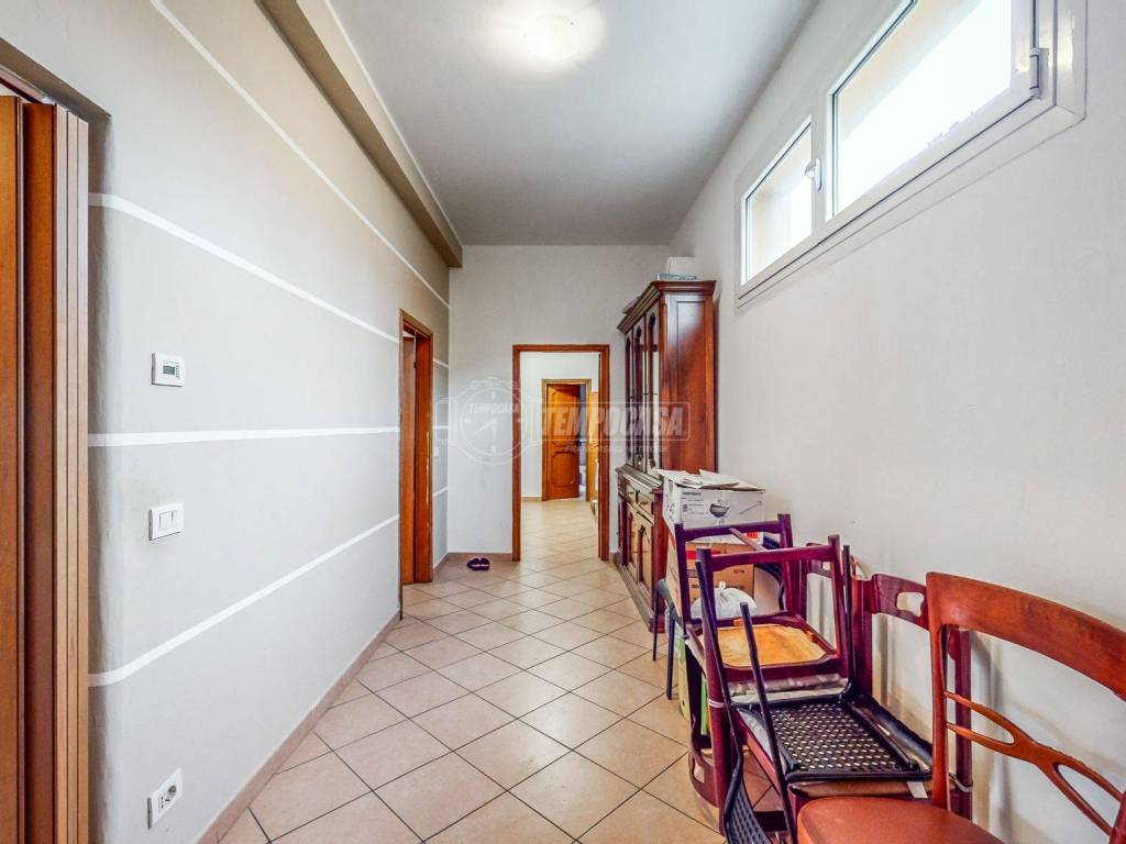 appartamento in vendita a Castelfranco Emilia