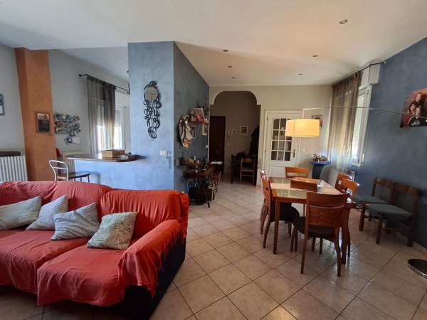 appartamento in vendita a Castelfranco Emilia